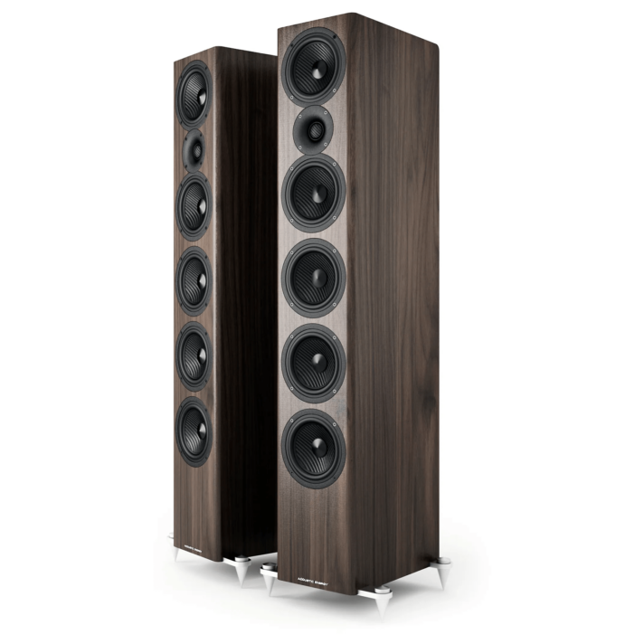 ACOUSTIC ENERGY AE520